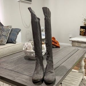Corso como over the knee boot. Size 7 1/2